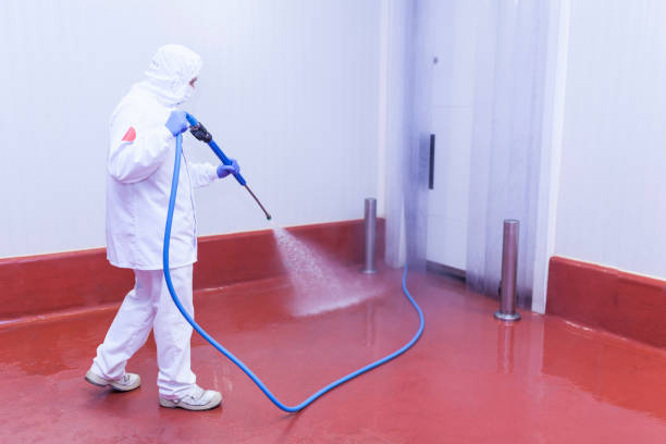 Best Playground Equipment Cleaning  in Lmyra, PA