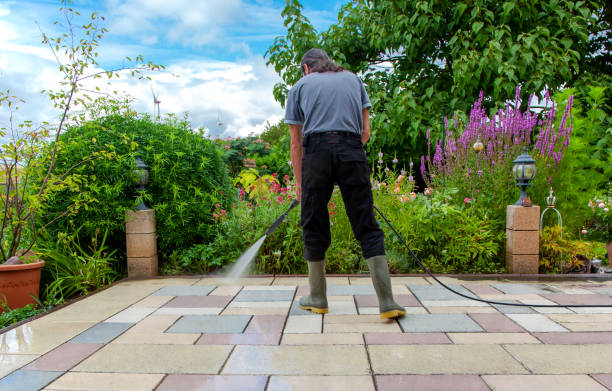 Best Parking Lot and Garage Cleaning  in Lmyra, PA