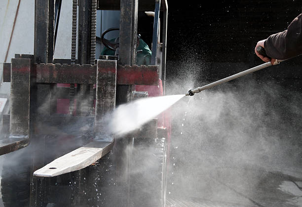 Best Patio and Deck Pressure Washing  in Lmyra, PA