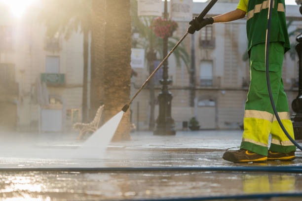 Reliable Palmyra, PA Pressure Washing Solutions